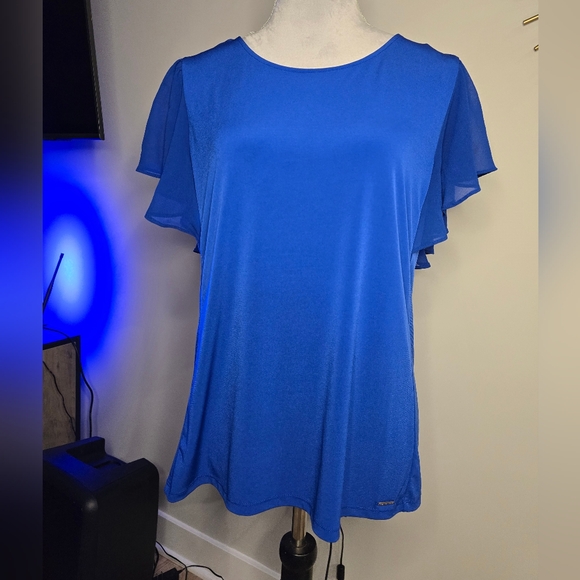 Calvin Klein Blouse - Picture 4 of 8